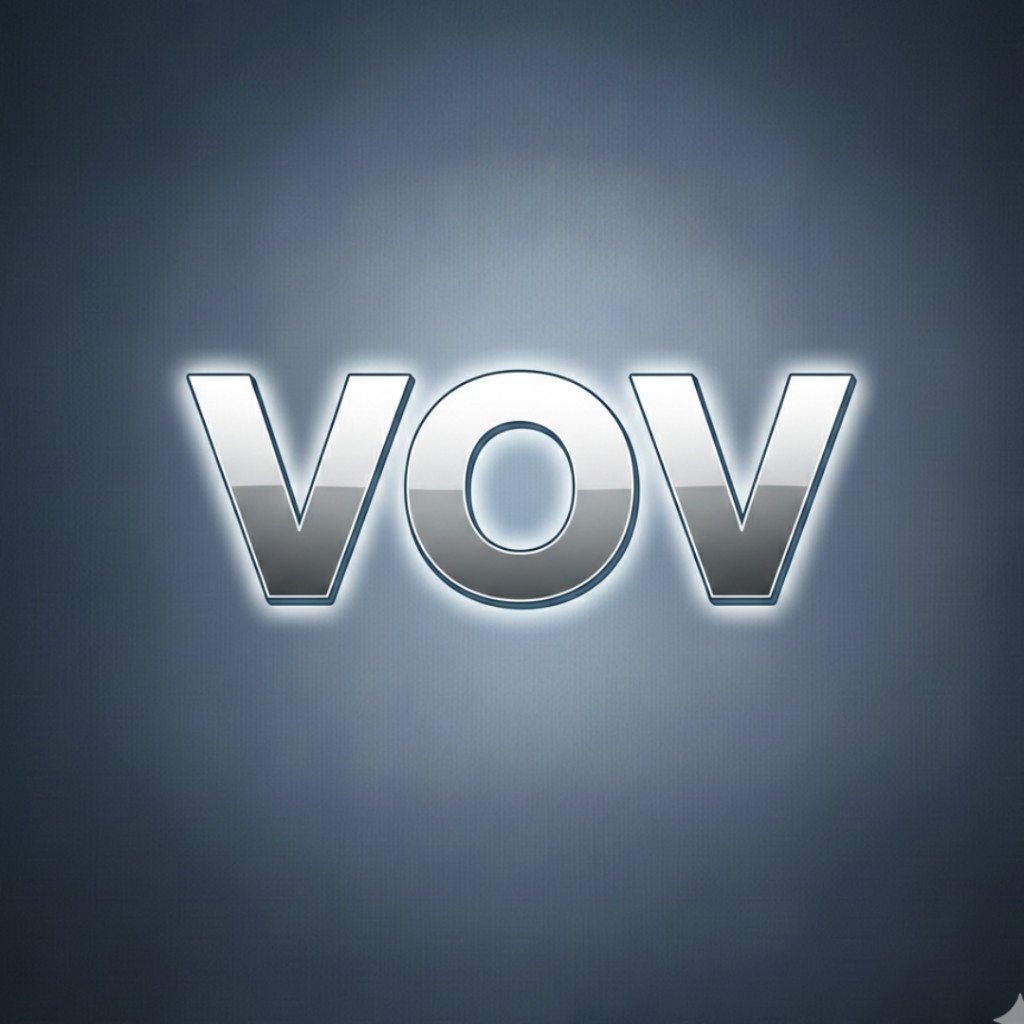 VOV
