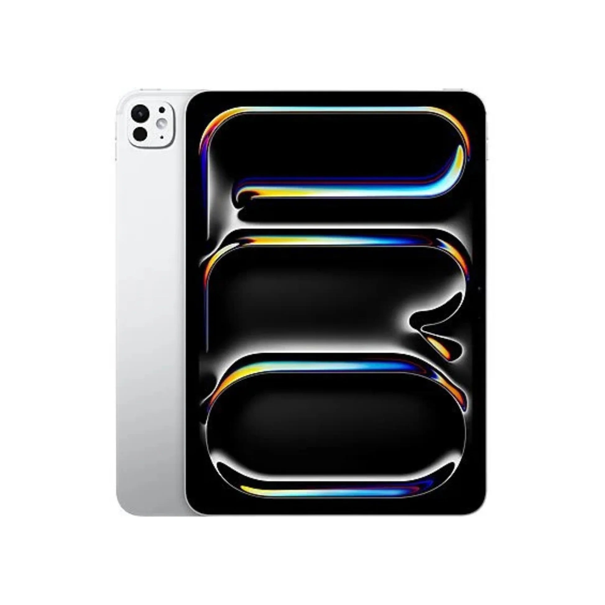 iPad Pro Chip