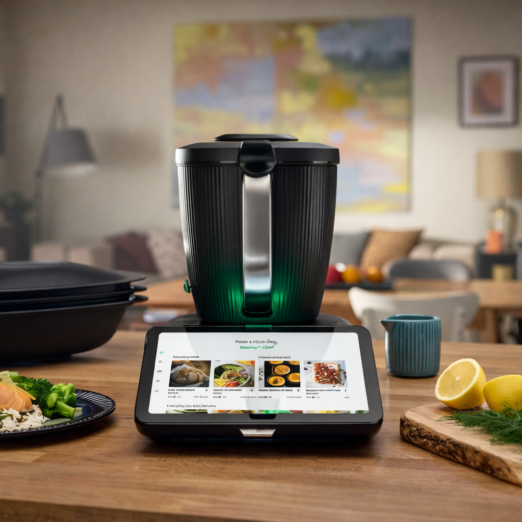 Thermomix TM7