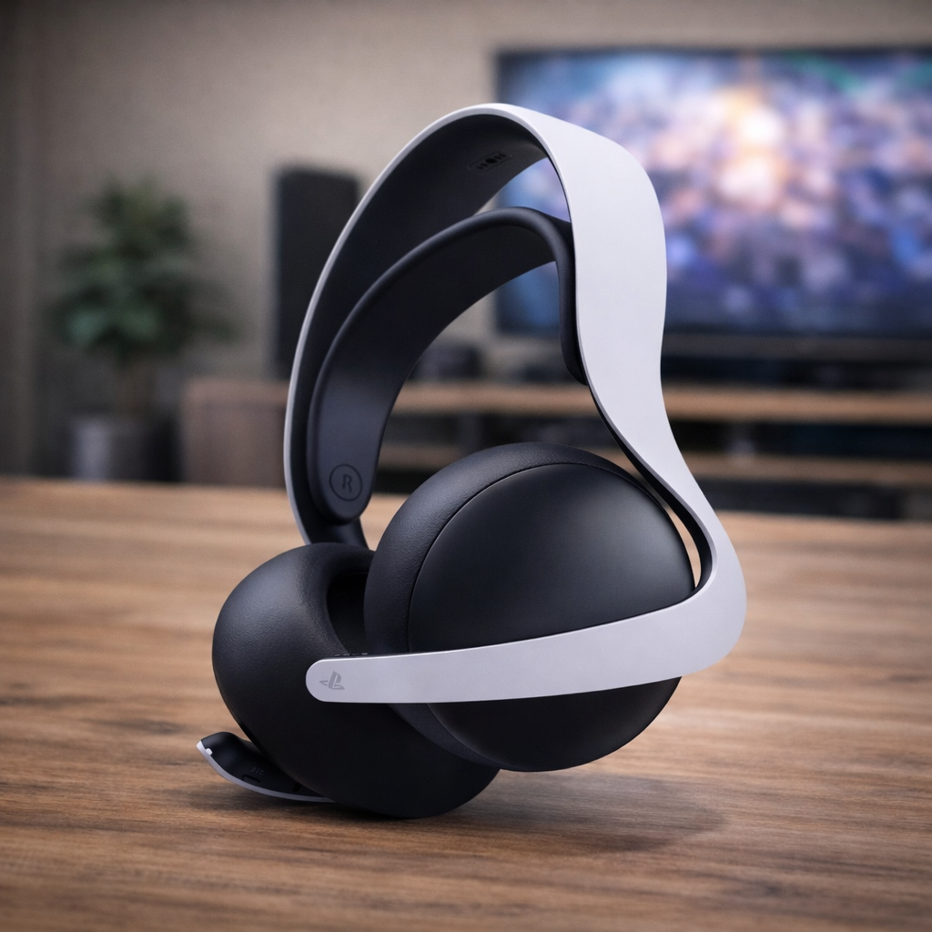 Sony Pulse Elite