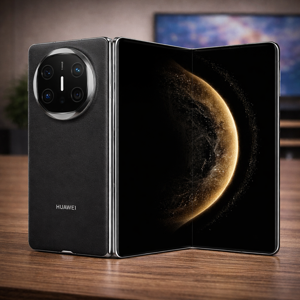 Huawei Mate X6