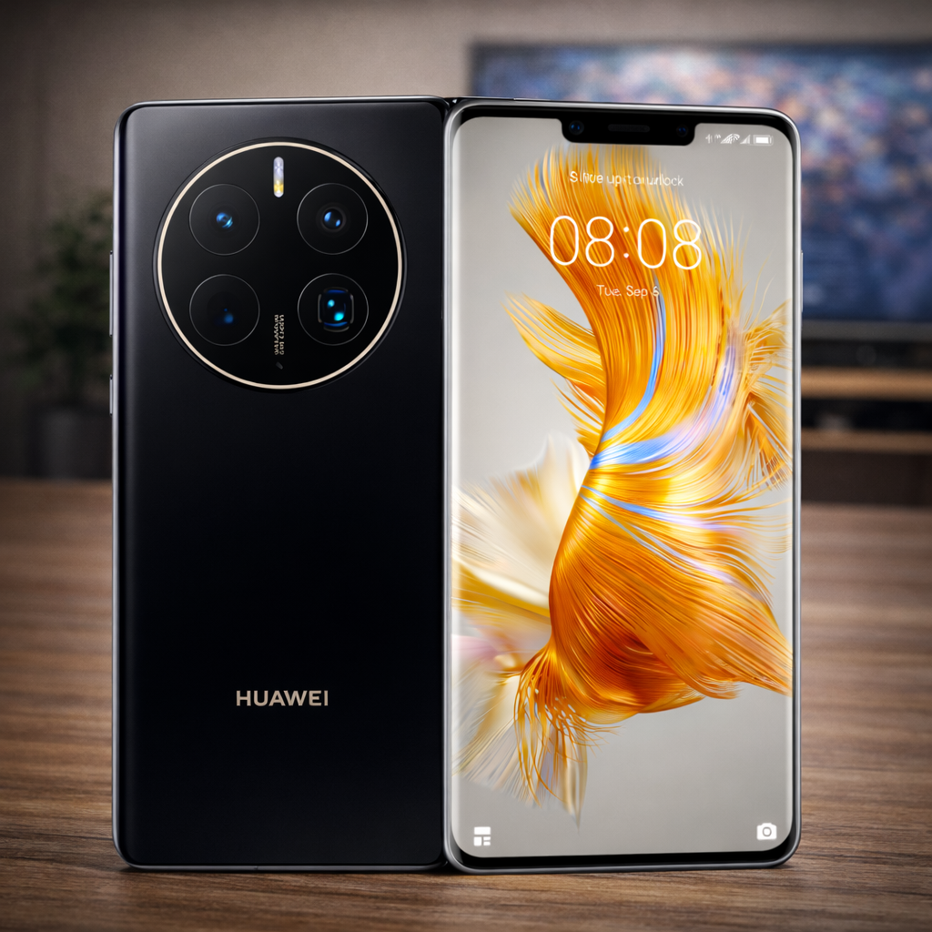 Huawei Mate 50 Pro