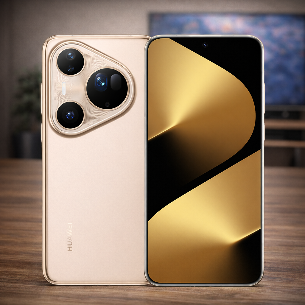Huawei Pura 80 Ultra