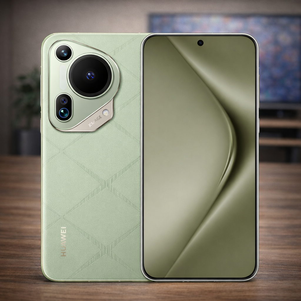 Huawei Pura 70 Ultra