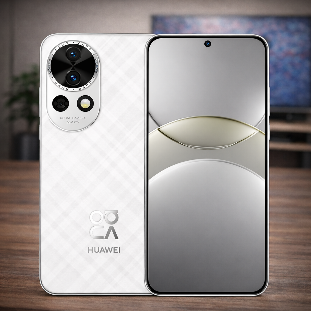 Huawei nova 13