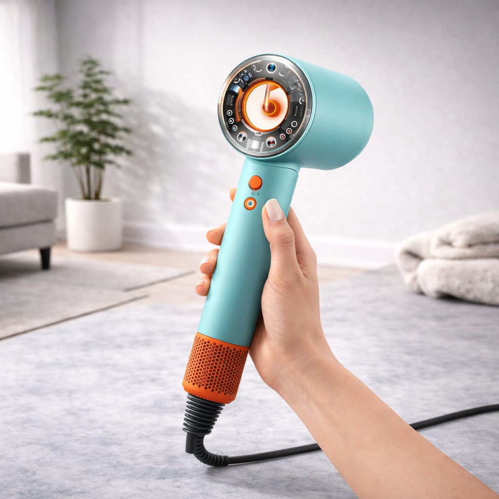 Dyson Supersonic Nural