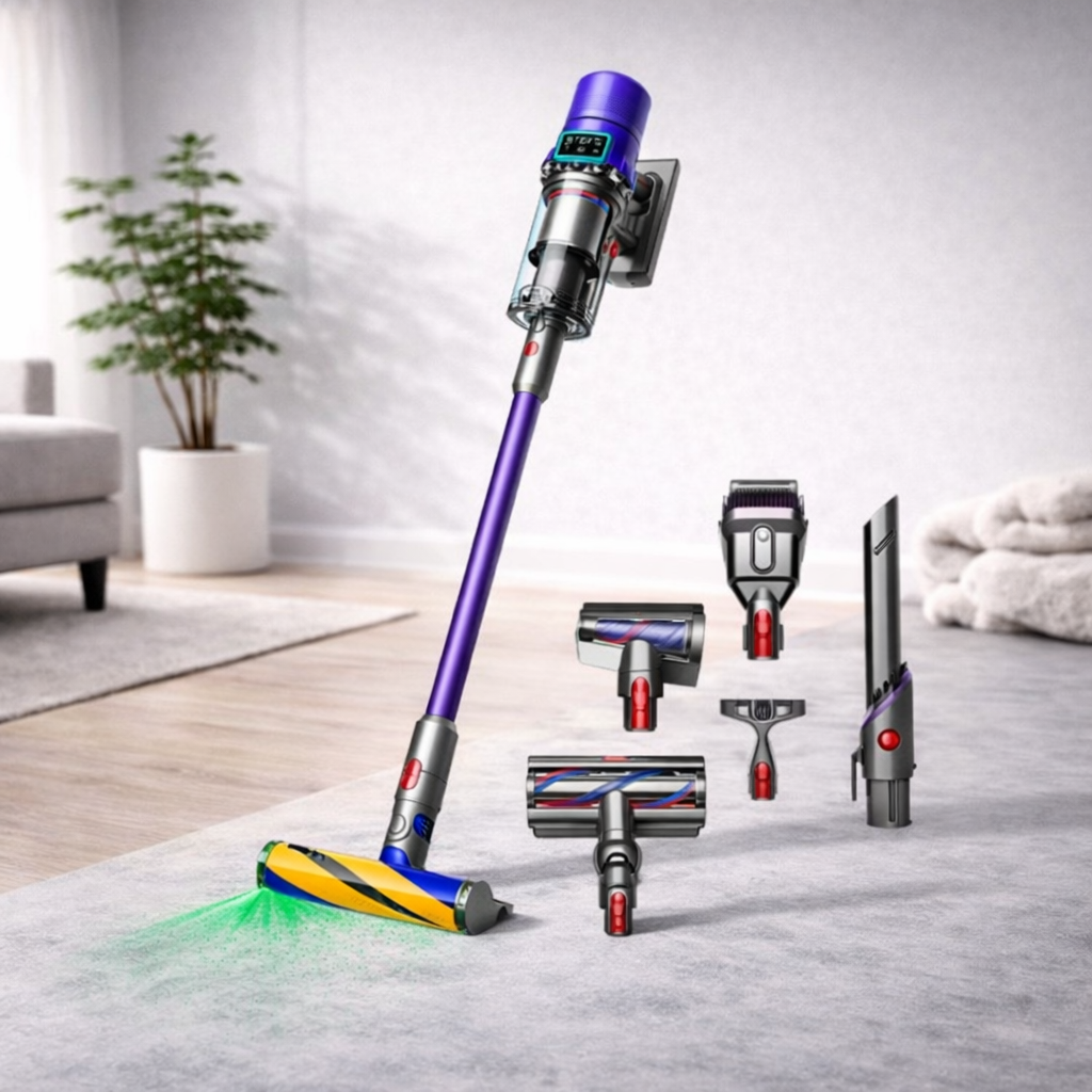 Dyson V11 Absolute Extra Pr