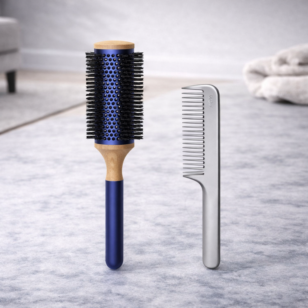 Dyson Brush & Comb Kit