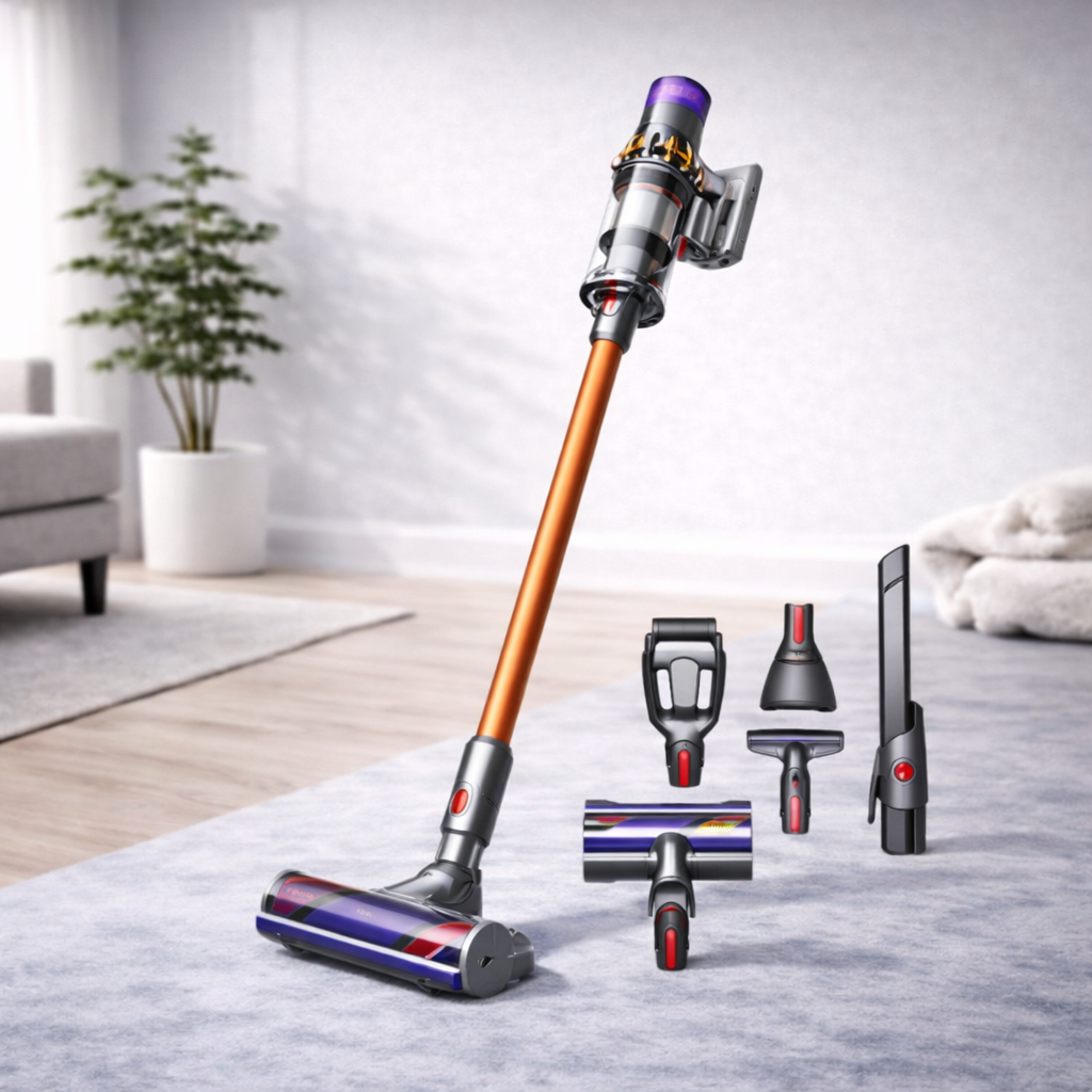 Dyson V12 Slim Absolute