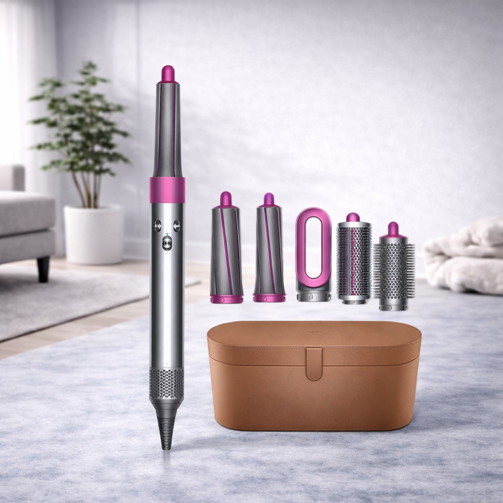Dyson Airwrap Stand