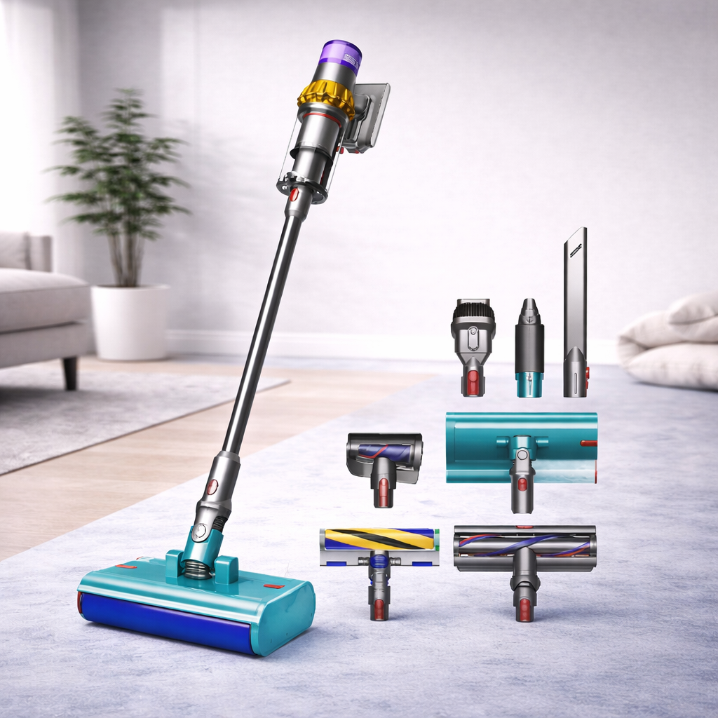 Dyson Gen5detect
