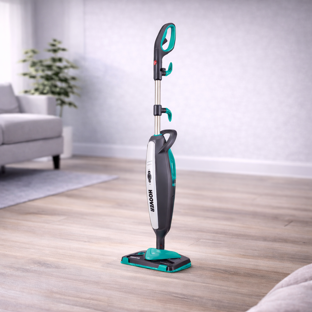 Hoover Steam Capsule 2in1