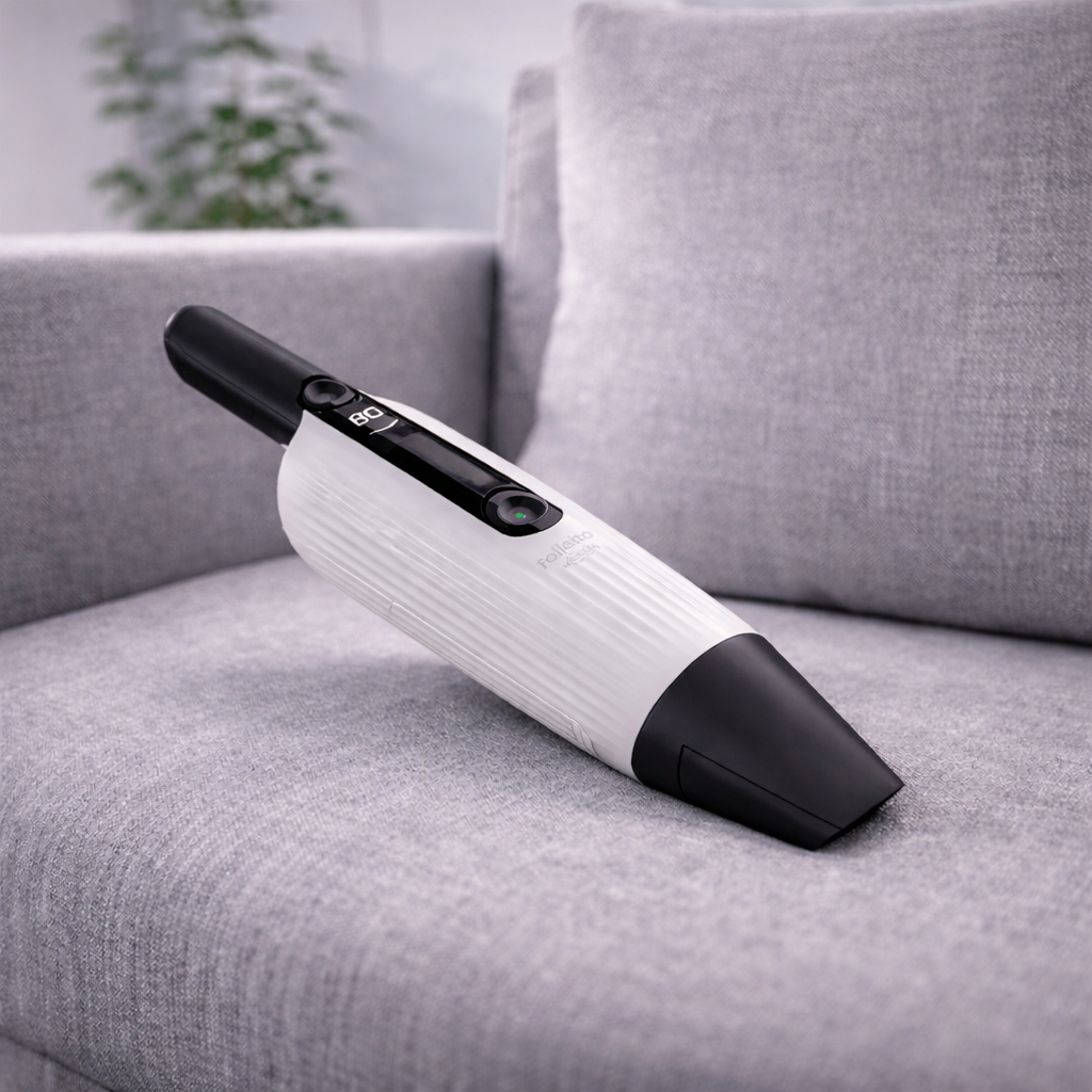Folletto Cordless Crumb Vacuum