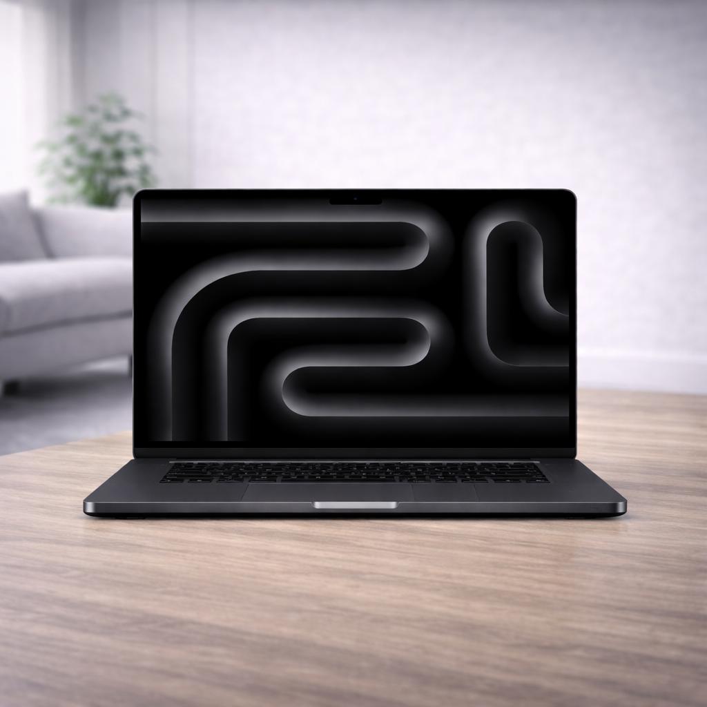 MacBook Pro M5 14''