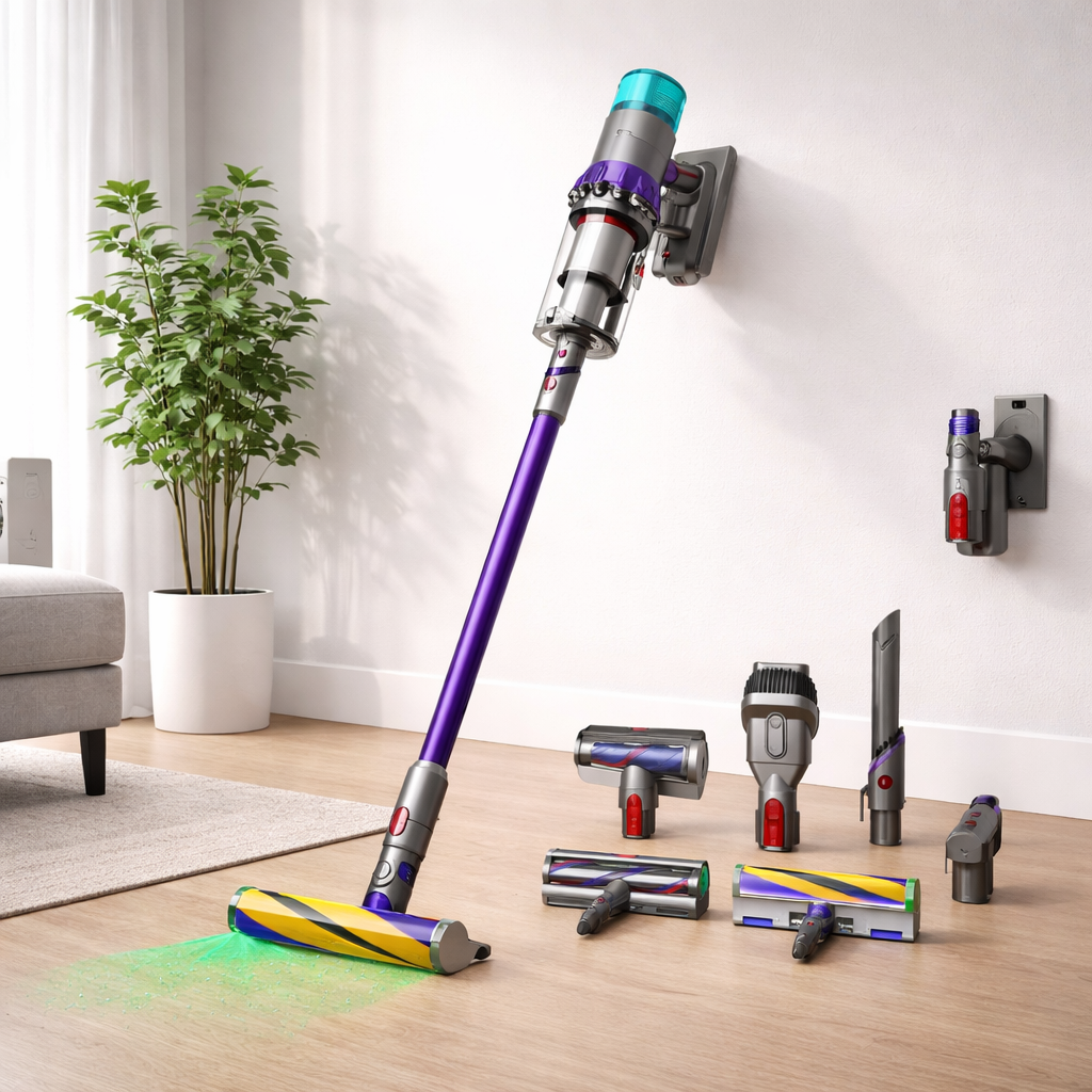 Dyson V11 Absolute Extra Pr