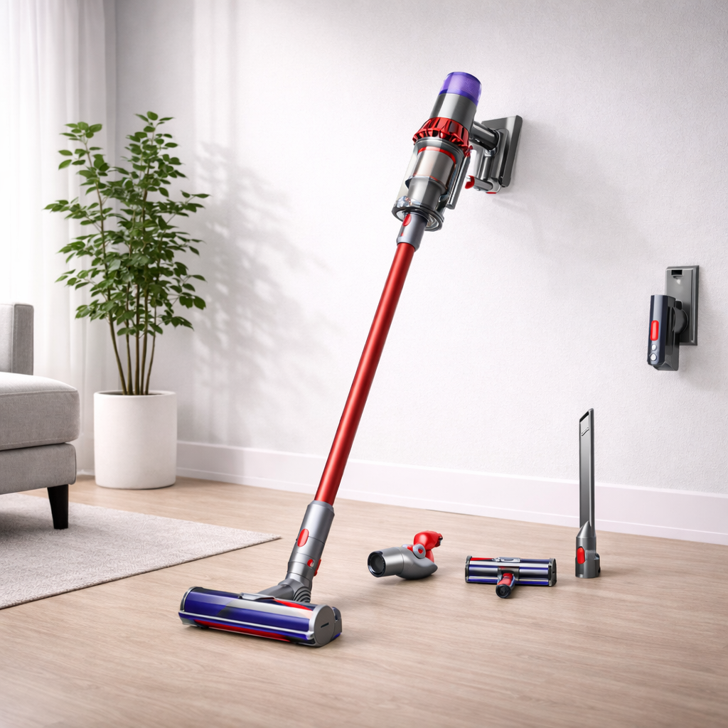 Dyson V10 Absolute
