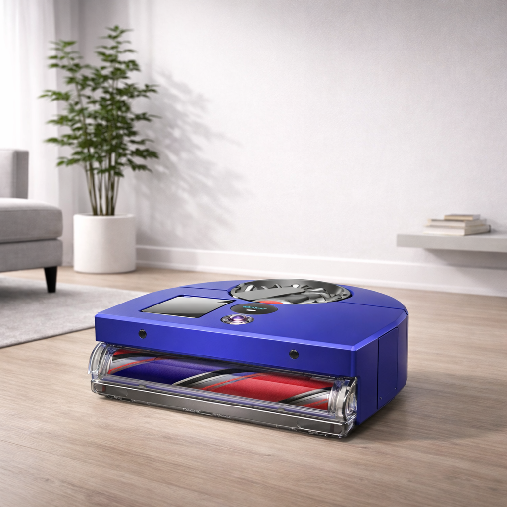 Dyson 360 Vis Nav