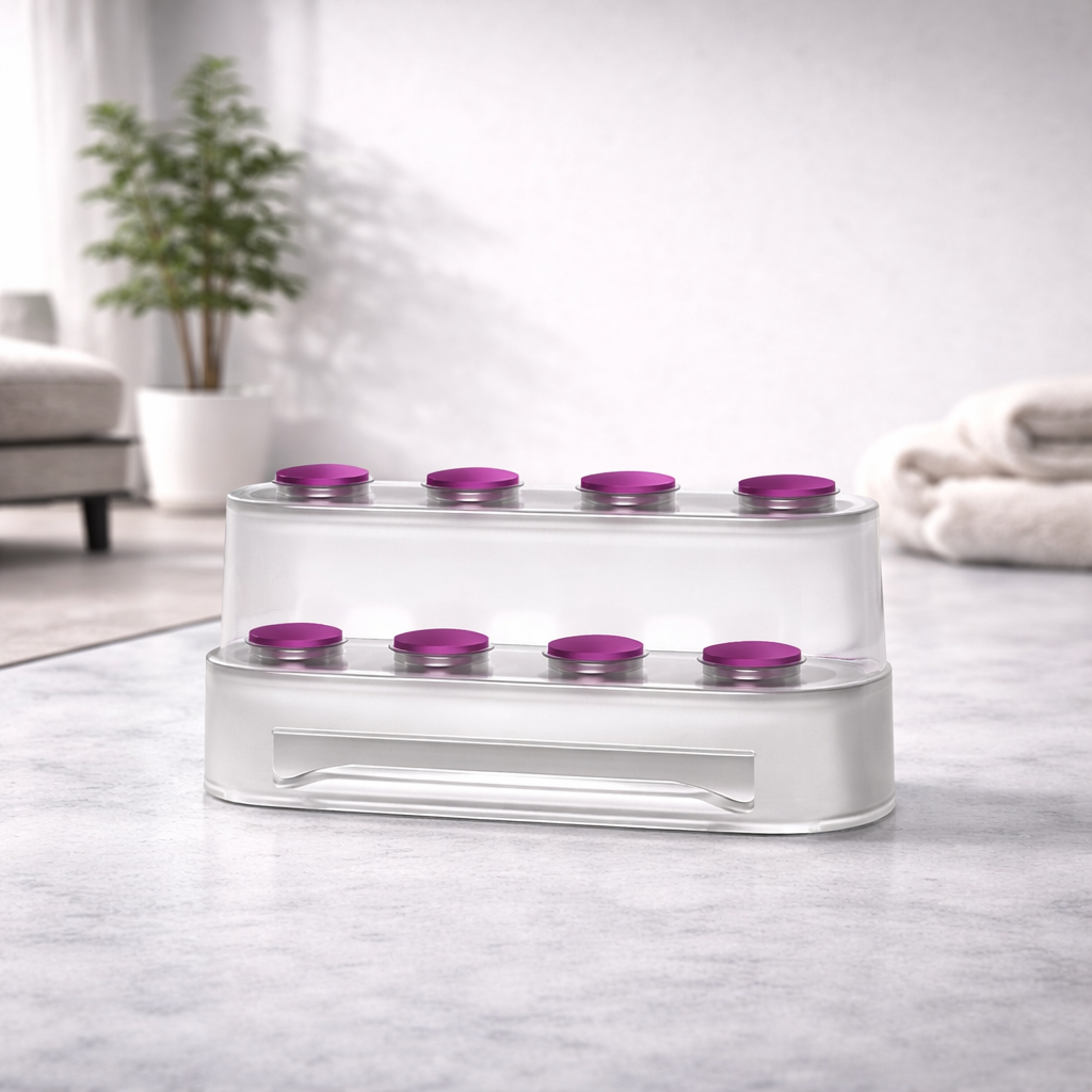 Dyson Airwrap Stand
