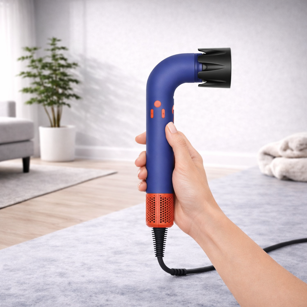 Dyson Supersonic r
