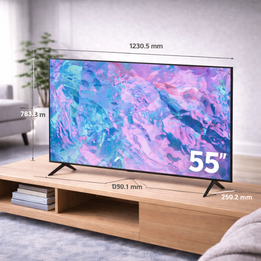 TV & Home Cinema