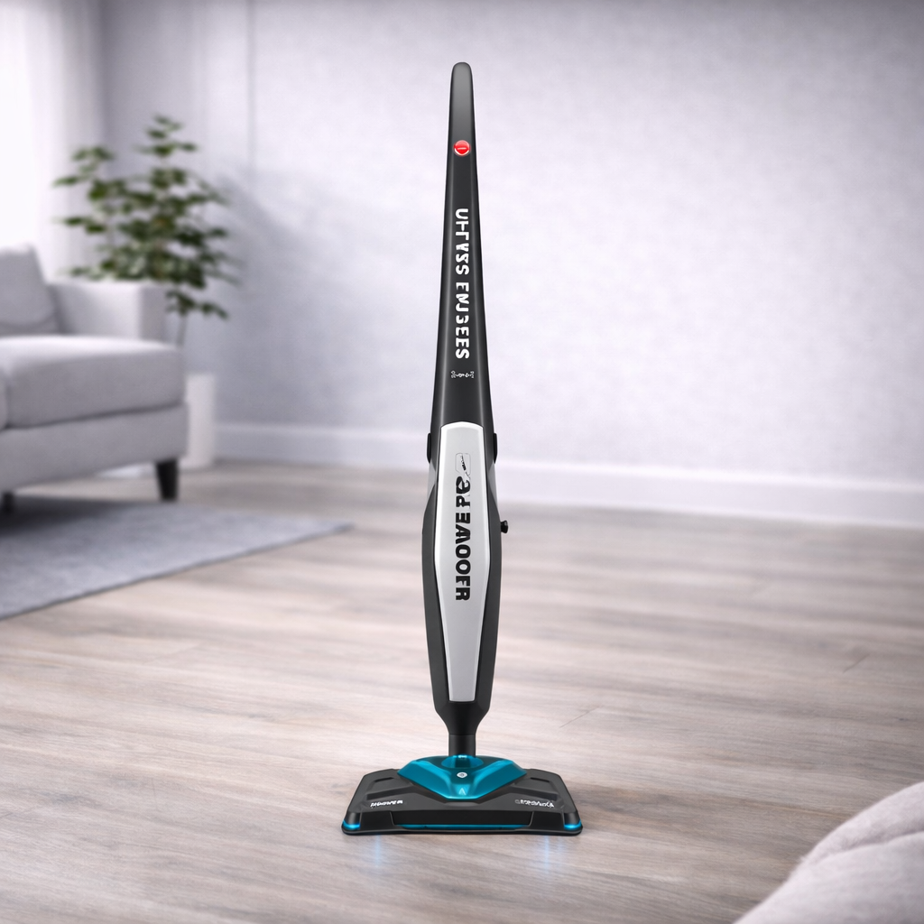 Hoover Steam Capsule 2in1