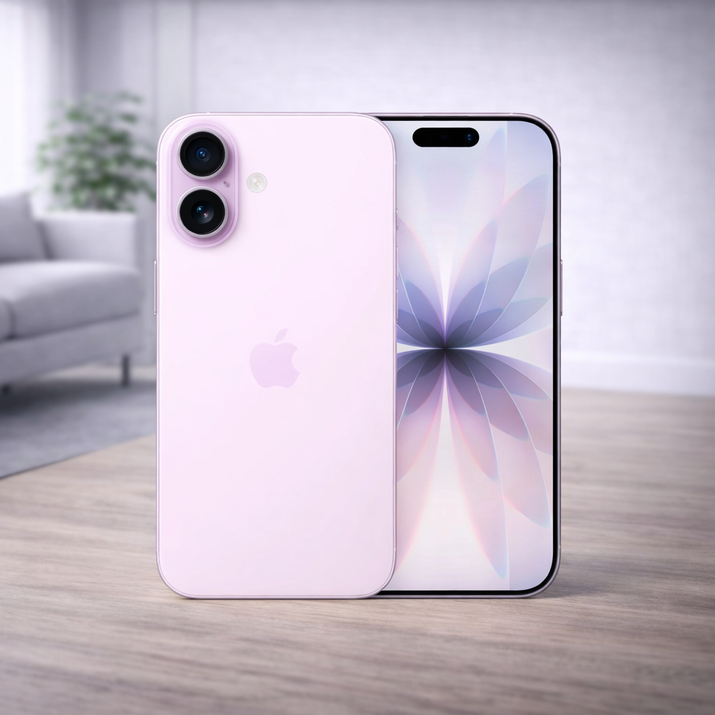 iPhone 17
