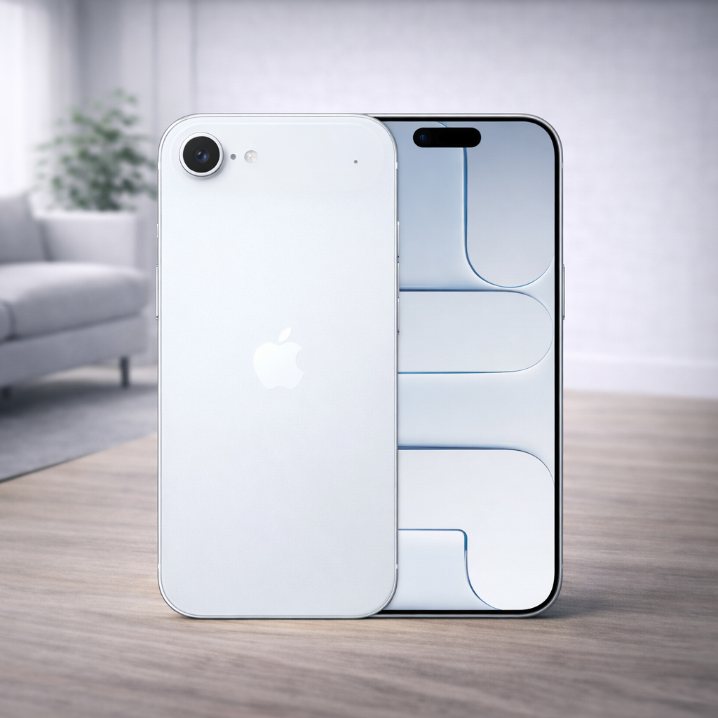 iPhone Air