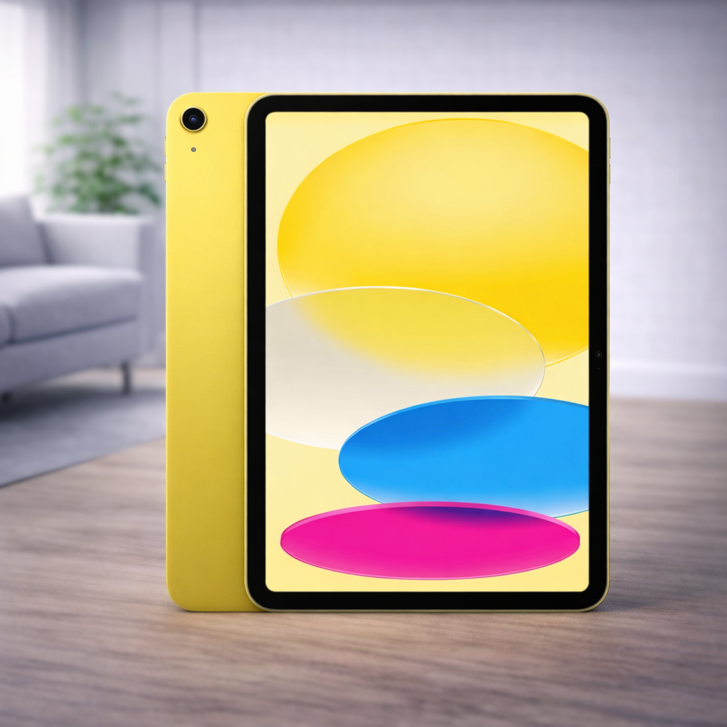 iPad 11GEN A16