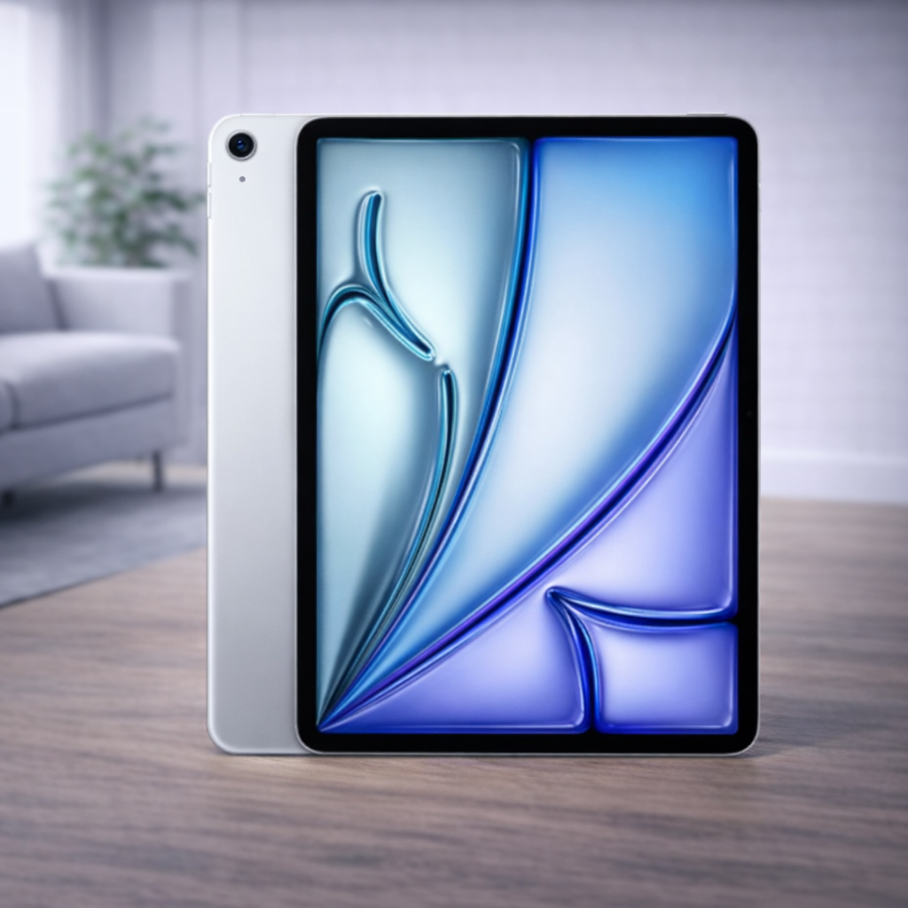 iPad Air Chip M3