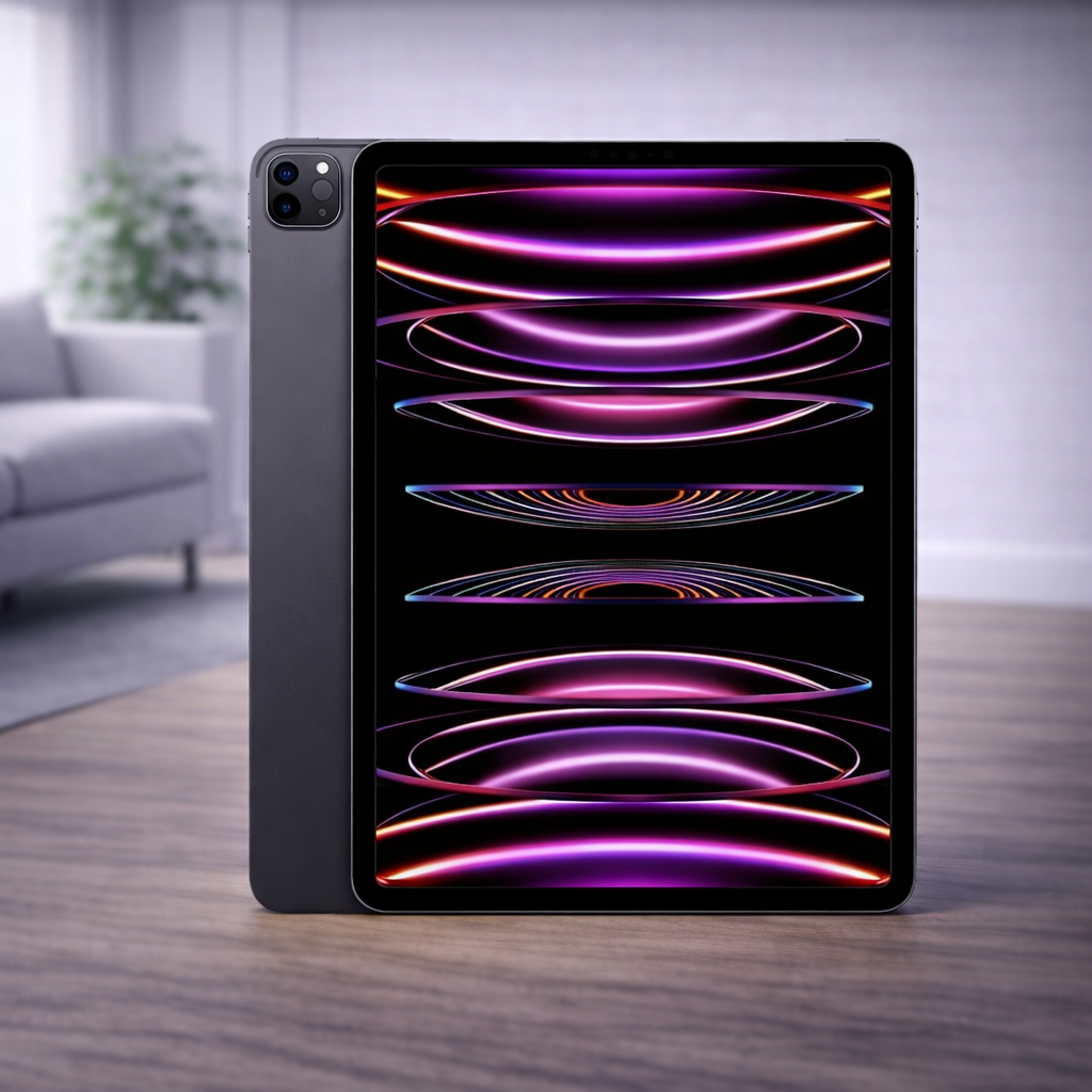iPad Pro 12,9" M2