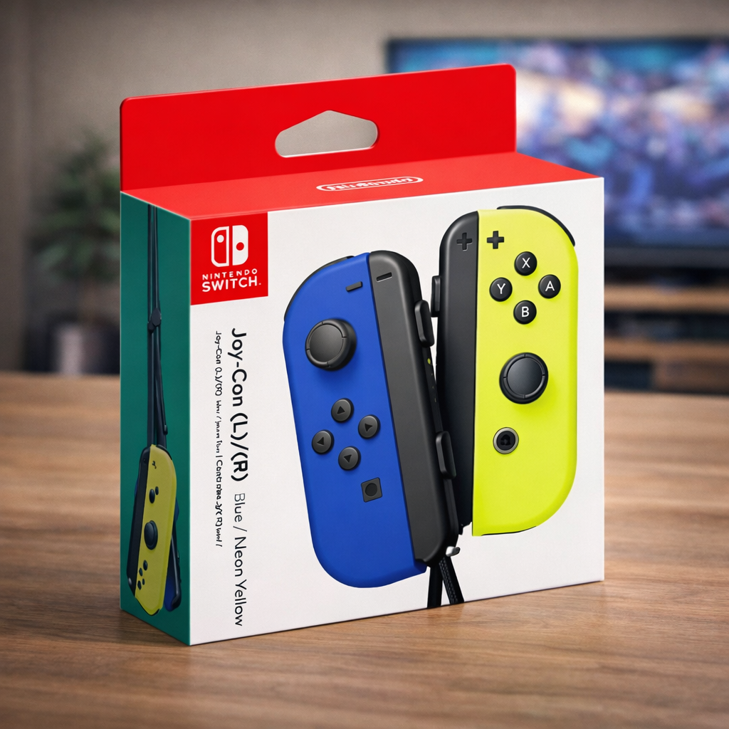 Controller Joy-Con