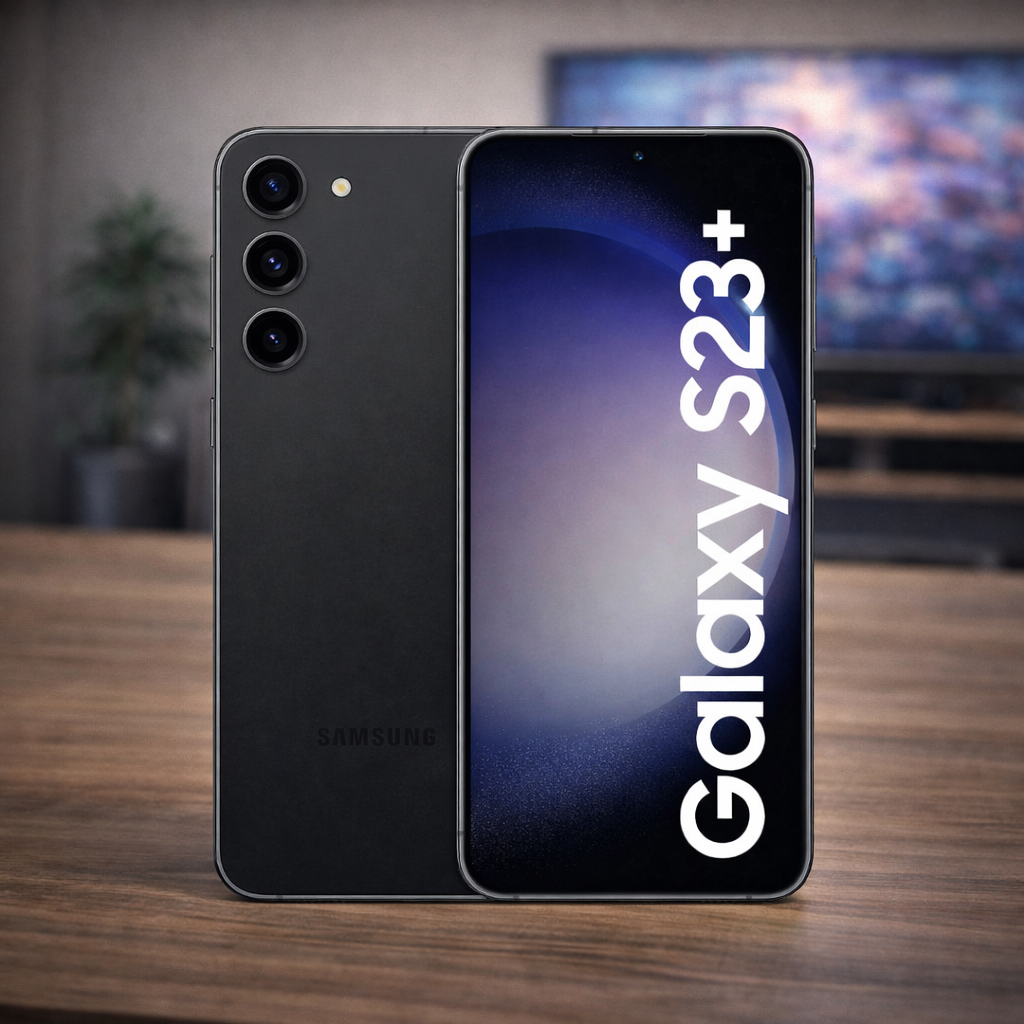 Samsung S23+