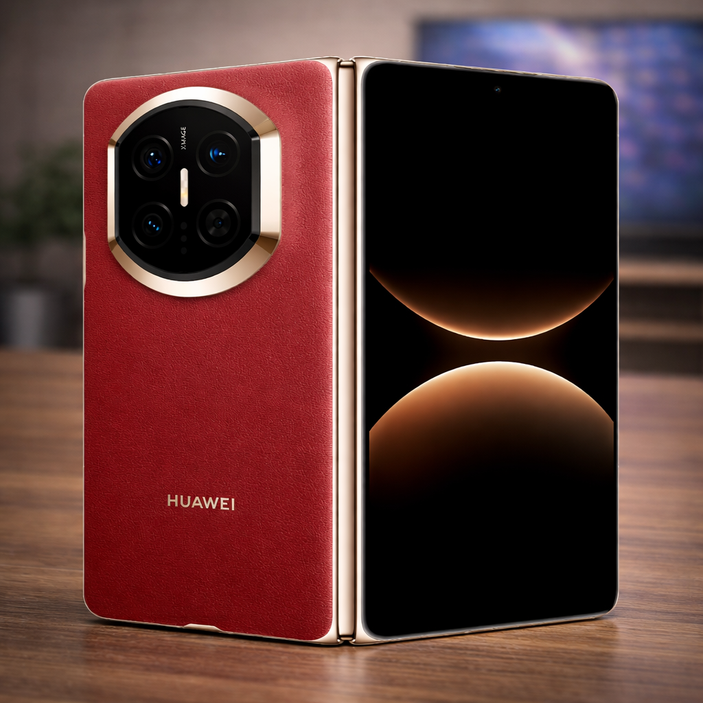 Huawei Mate X7