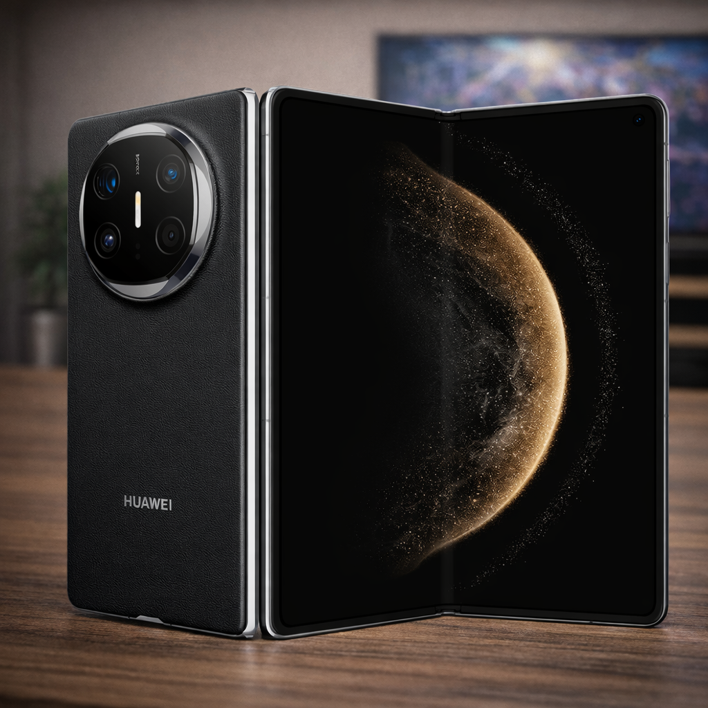 Huawei Mate X6