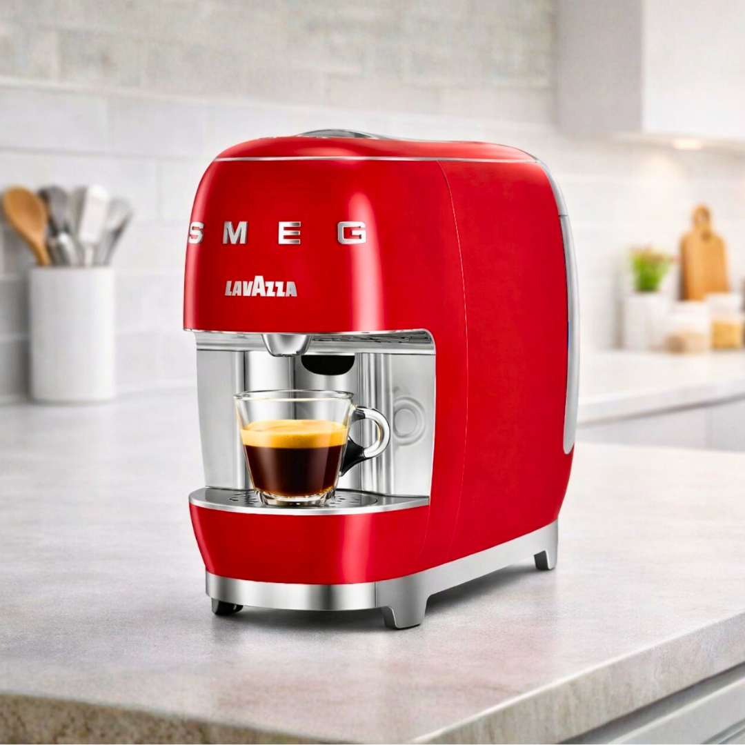 A Modo Mio SMEG