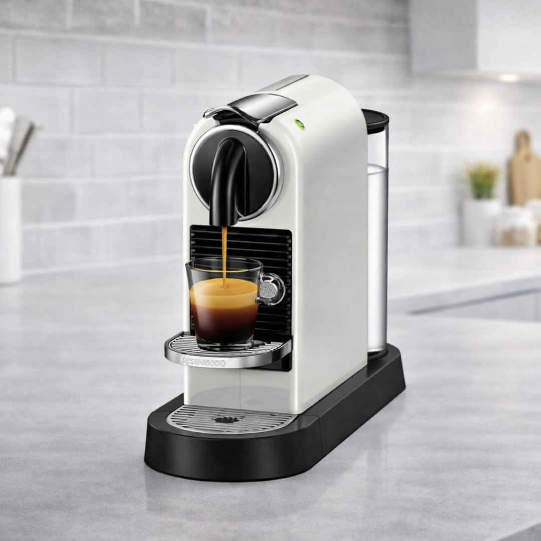 Lavazza Tablì Walnut