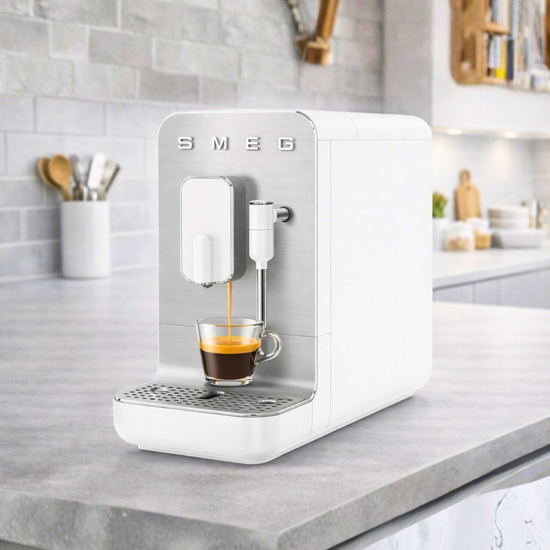 SMEG Macchina da Caffè