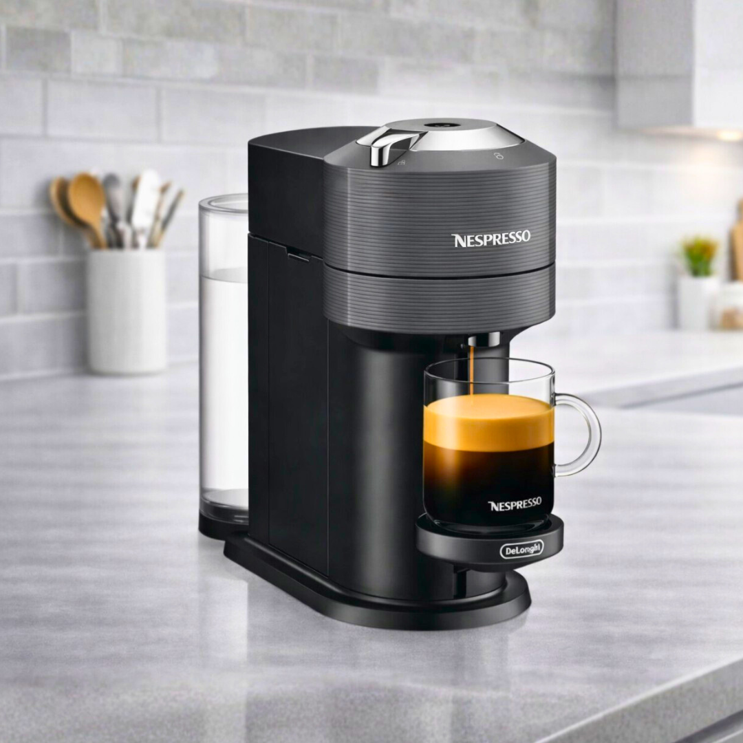 De'Longhi VertuoNext