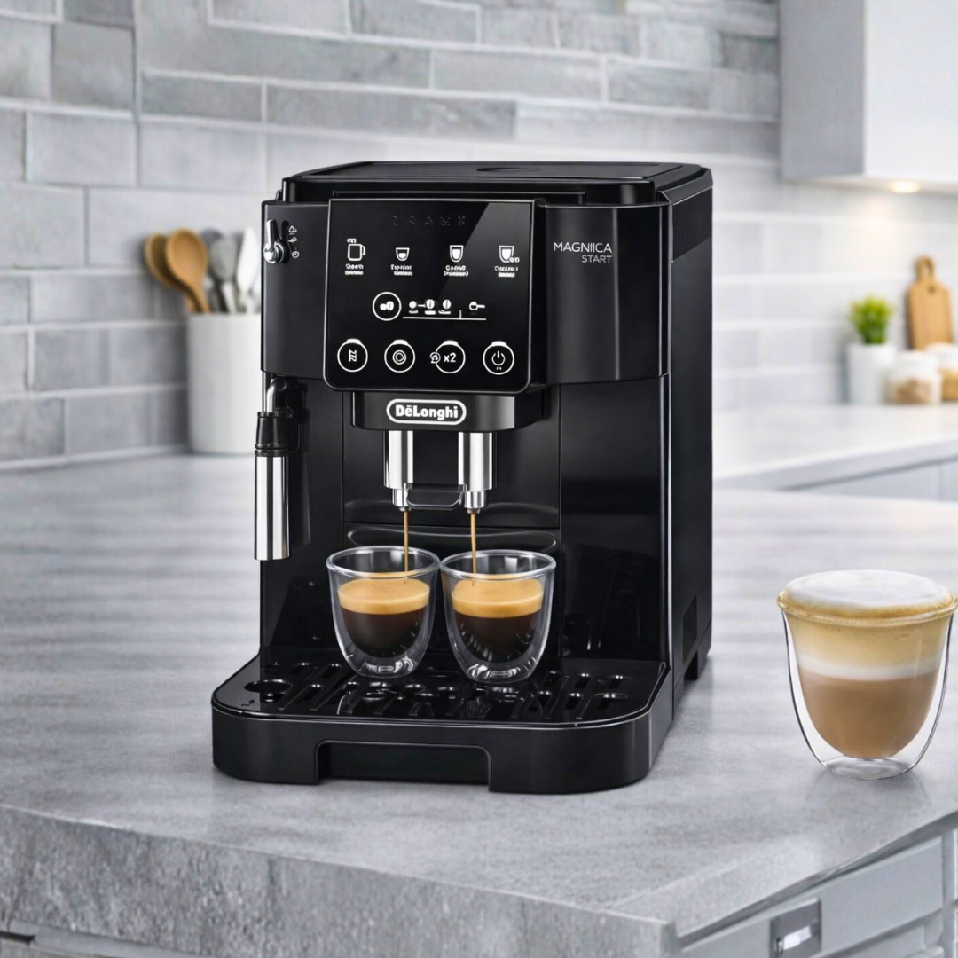 De'Longhi Magnifica Start