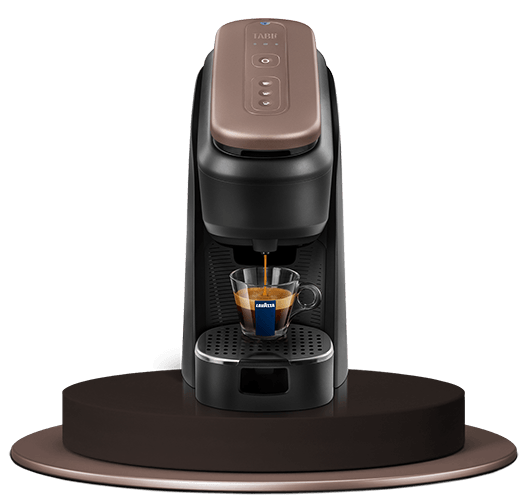 Lavazza Tablì Walnut
